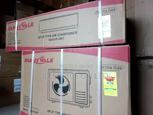 Sunny Walk 2.5hp Energetic AC