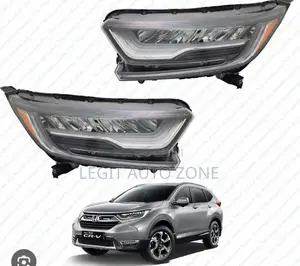 Honda CRV 2017,2018,2019,2020,2021,2022 Turing Headlight