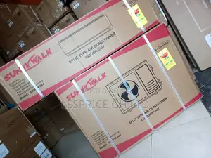 First Choice ~Sunny 2.0hp AC