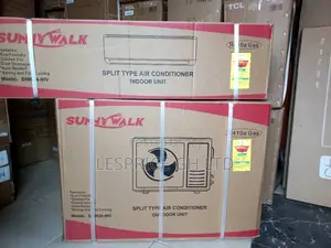 Sunny Walk 2.5hp Quality AC