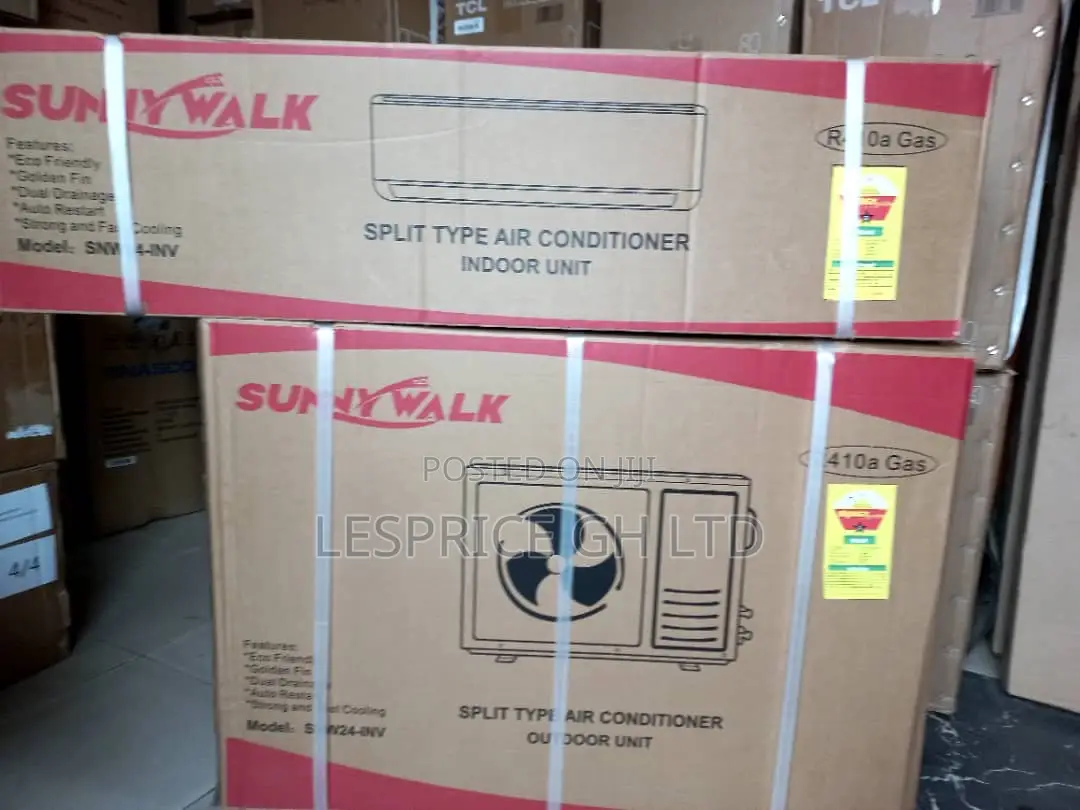 Energy Saving Sunny 2.5hp AC