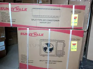 Energy Saving Sunny 2.5hp AC