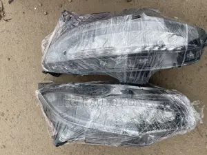 Honda Civic 2016,2017,2018, Turing Headlight