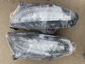 Honda Civic 2016,2017,2018, Turing Headlight