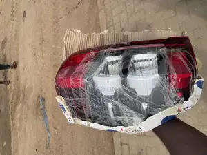 Mitsubishi L200 2015,2016,2017 Taillight