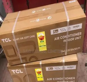 Perfect TCL-SPLIT-AC-R410-1.5HP-TAC-12CSA/XA51