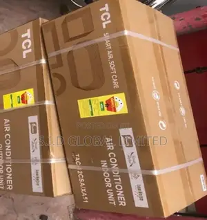 Unveil Fresh TCL-SPLIT-AC-R410-1.5HP-TAC-12CSA/XA51