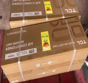 Ultimate TCL-SPLIT-AC-R410-1.5HP-TAC-12CSA/XA51