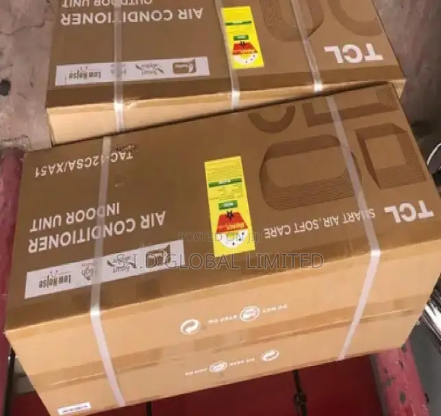 Ultimate TCL-SPLIT-AC-R410-1.5HP-TAC-12CSA/XA51