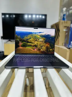 Laptop Apple MacBook Pro 2023 M3 Pro 16-inch 16GB Apple M3 SSD 512GB