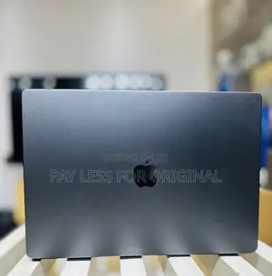 Laptop Apple MacBook Pro 2023 M3 Pro 16-inch 16GB Apple M3 SSD 512GB