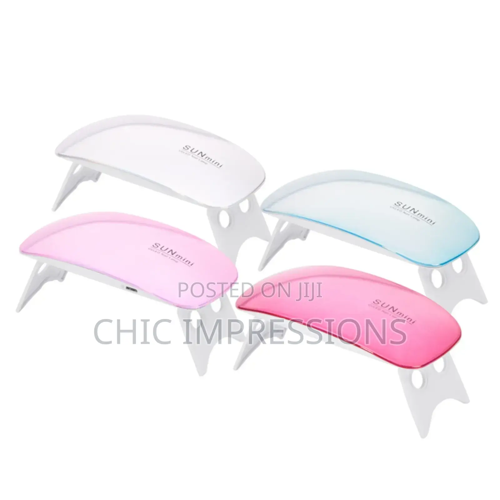 Portable UV Light