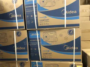 Inverter 2.0hp Midea Air Conditioner