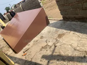 Sunshade Canopies