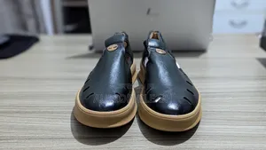 Quality Men's Leather Sandals