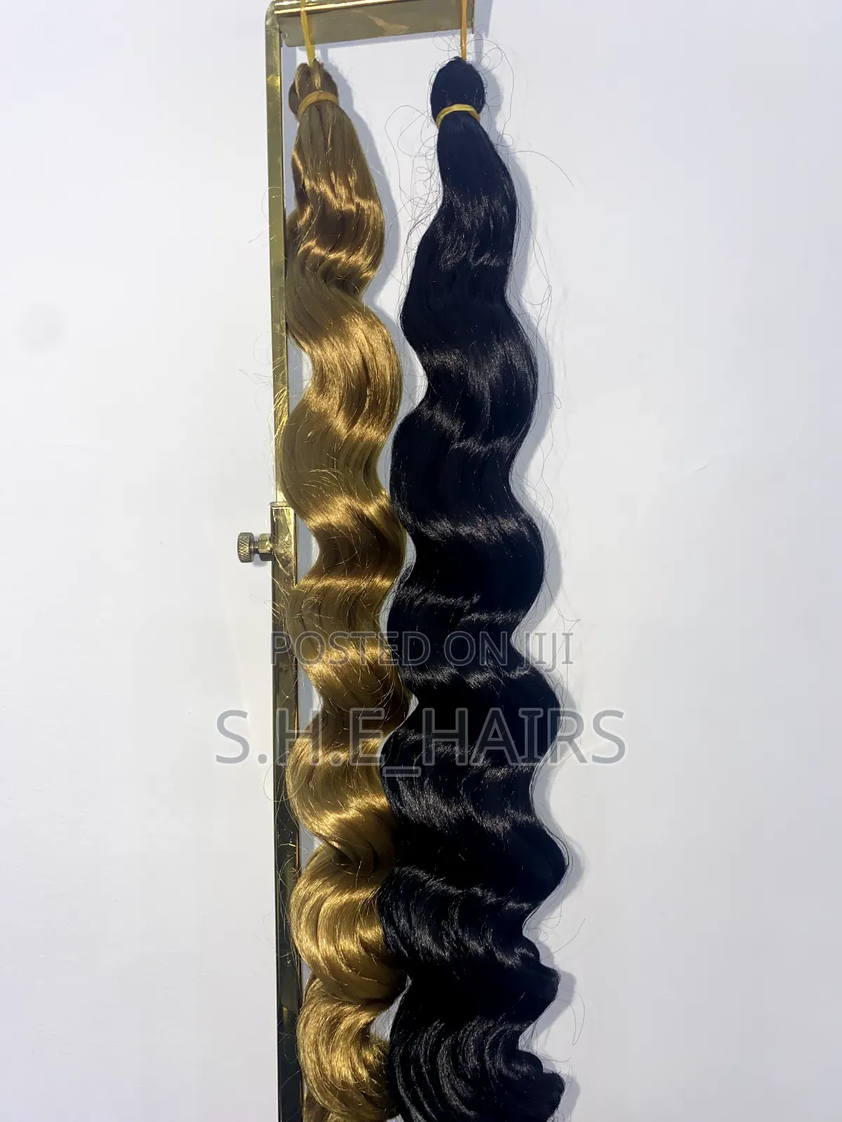 Deep Wave for Goddess and Boho Braids