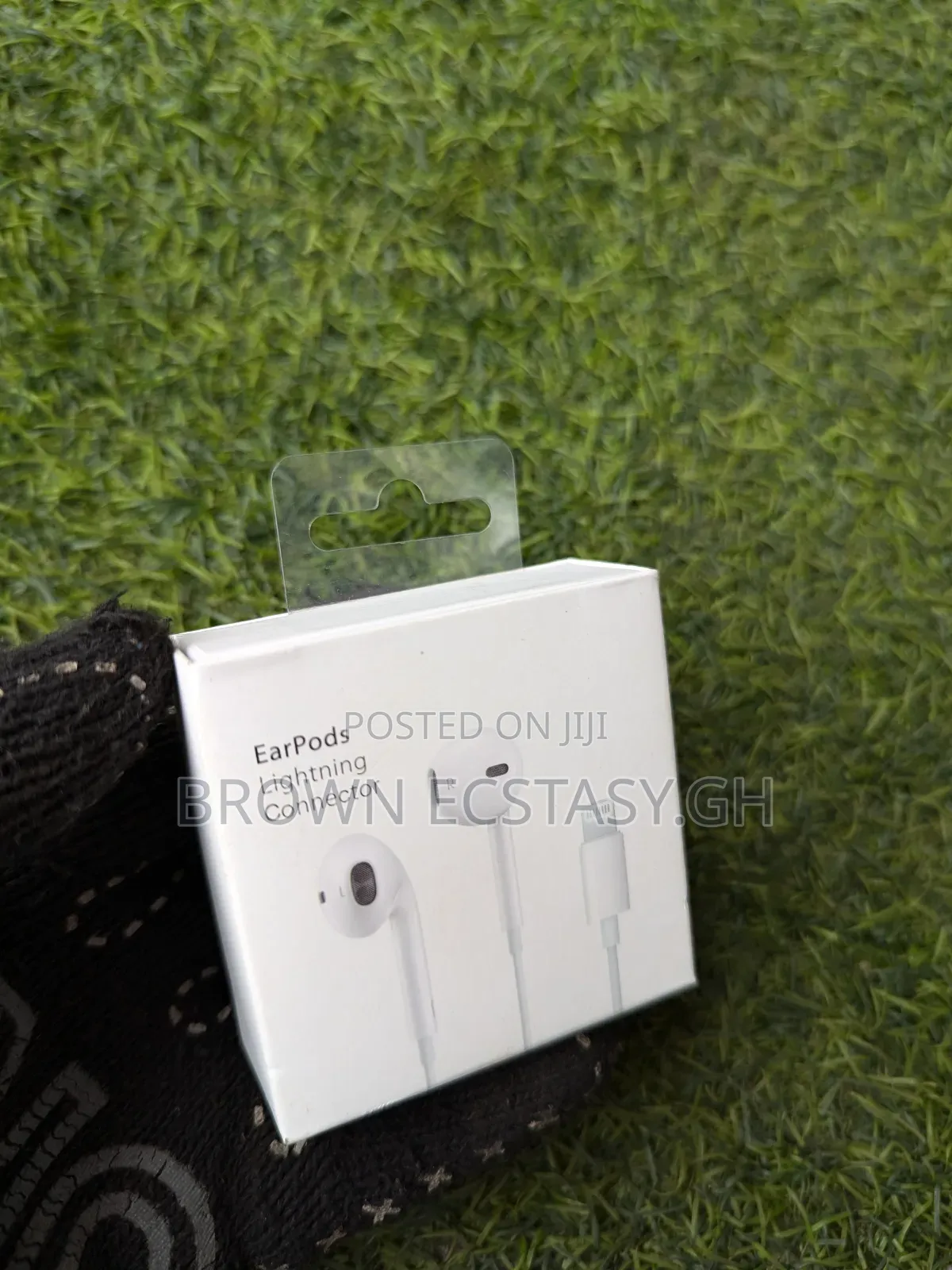 Apple Lightning Earpiece