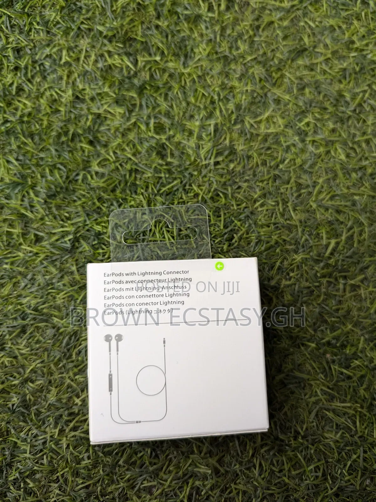 Apple Lightning Earpiece