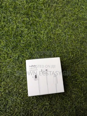 Photo - Apple Lightning Earpiece