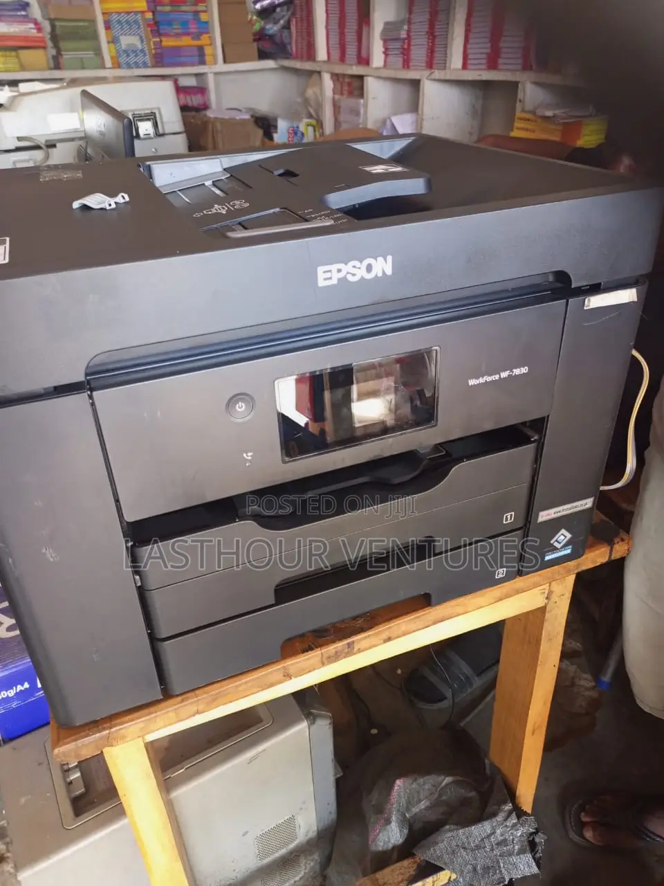 Epson A3 Printer