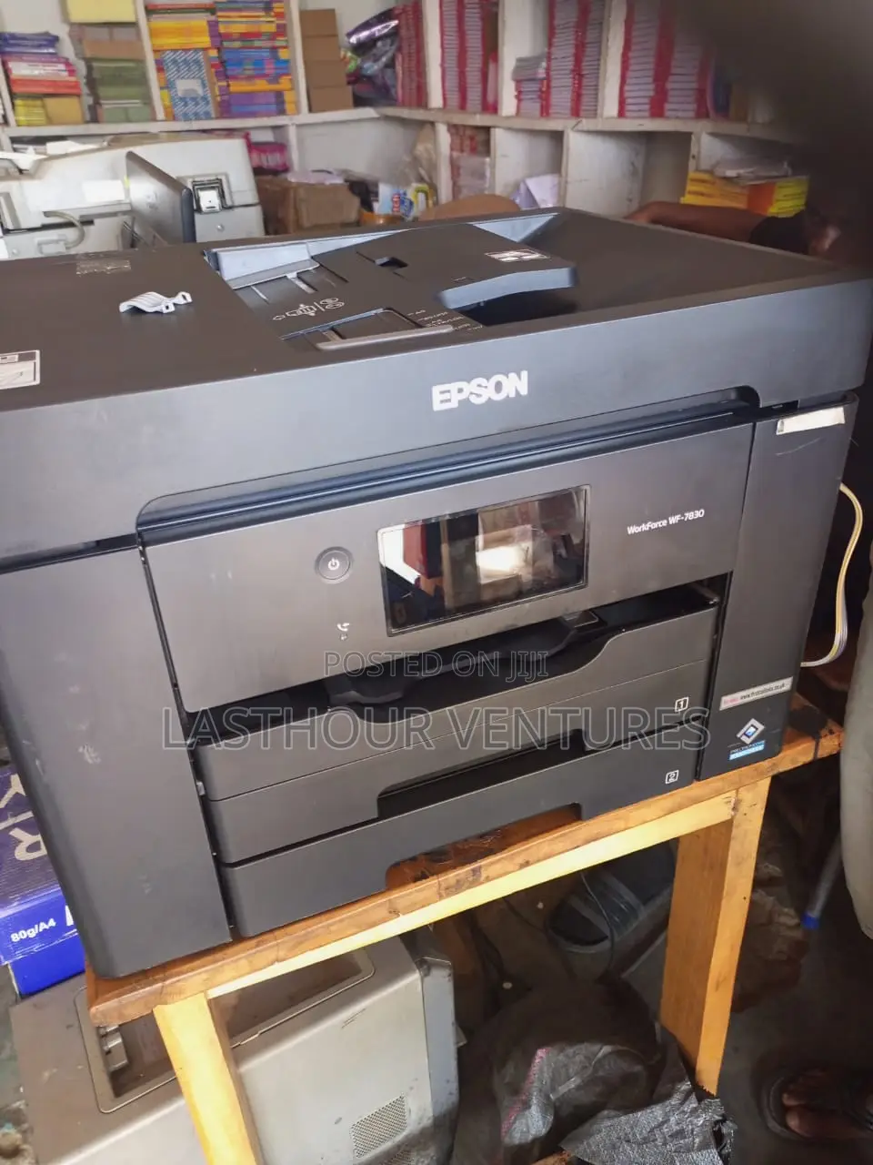 Epson A3 Printer