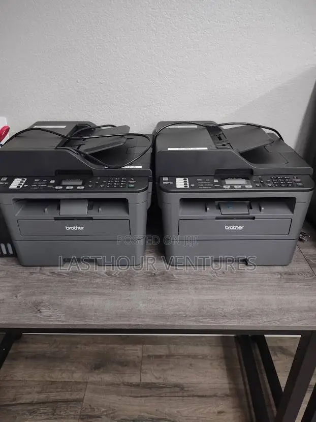 Brother Laser Printer