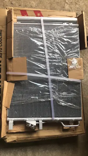 Hyundai Tucson 2016 Ac Condenser