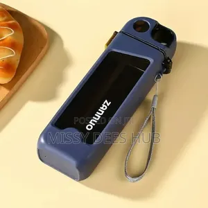 Zannuo Water Bottle