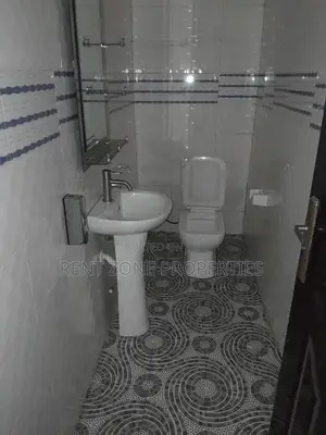 2bdrm Apartment in Rent Zone, Ablekuma for rent