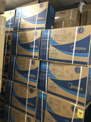 Original 2.0hp Inverter Midea Air Conditioner