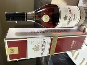 Couvoiseir Vsop