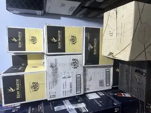 Remy 1738 Gift Box