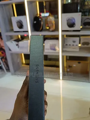 New Samsung Galaxy Z Fold 5 256 GB Black