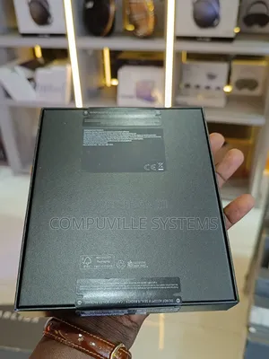 New Samsung Galaxy Z Fold 5 256 GB Black