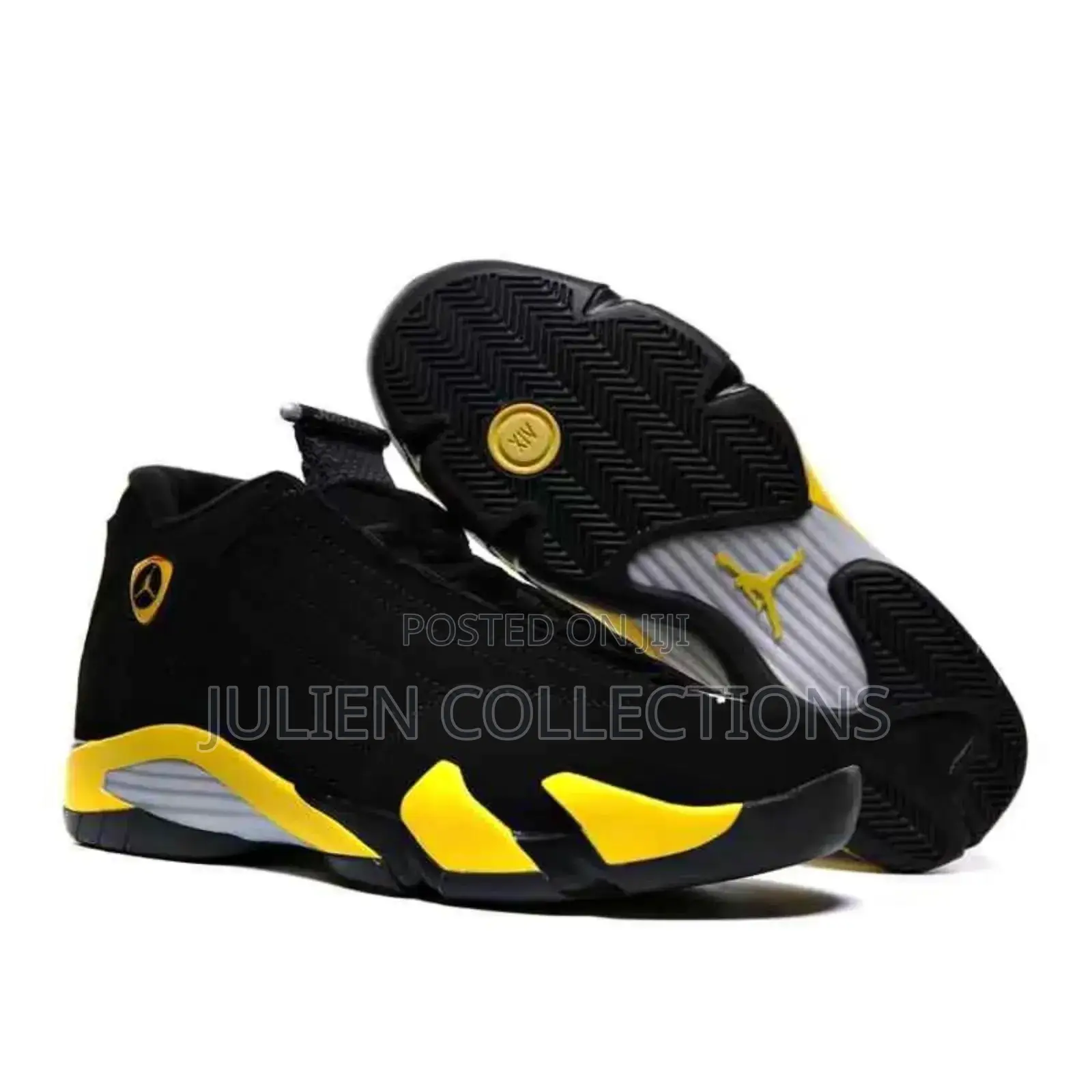 Jordan Retro 14