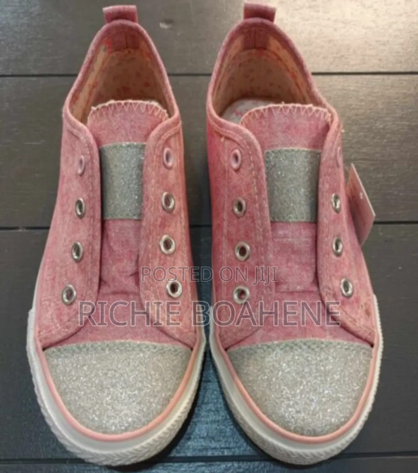 Girl Shoe Size Eur 29 U.S 12