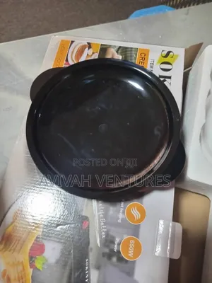 Crepe Maker