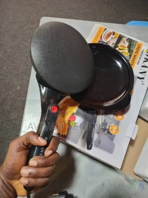 Crepe Maker