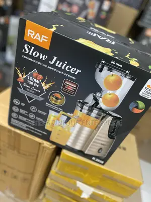 Durable Slow Juicer