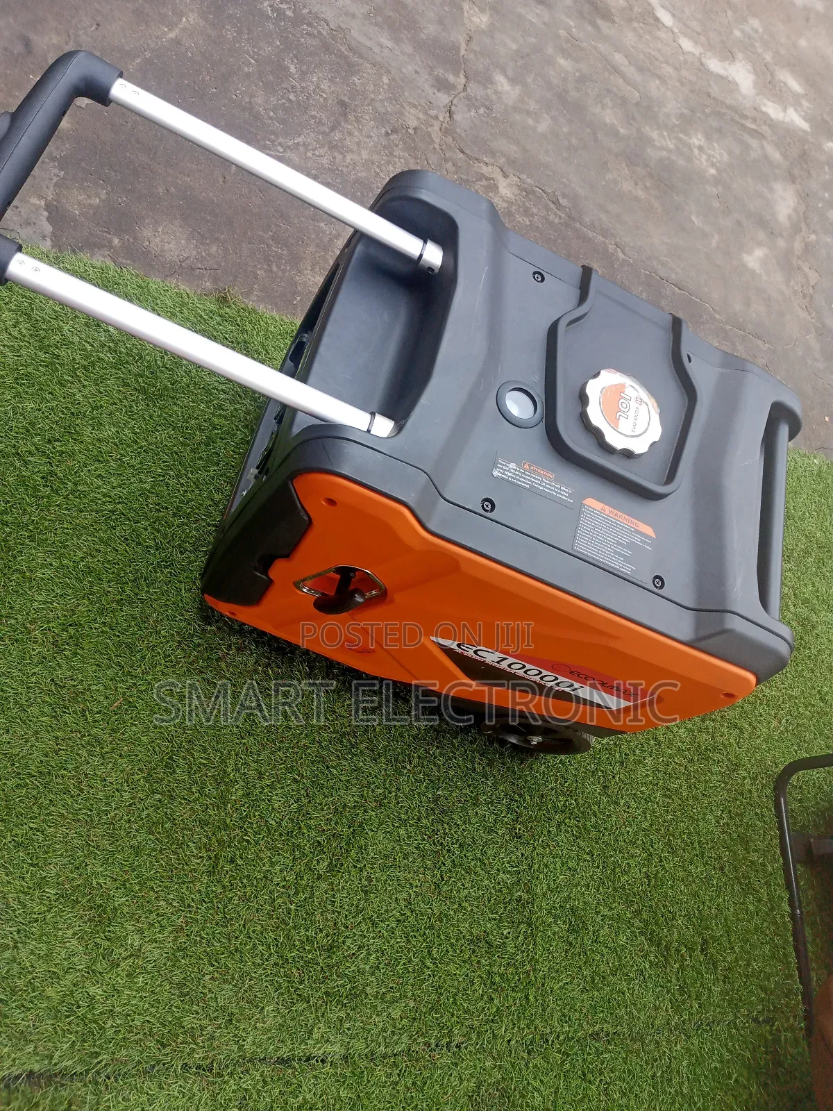 Silent Ac Generator Affordable Generator Generator Generator