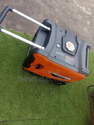 Silent Ac Generator Affordable Generator Generator Generator