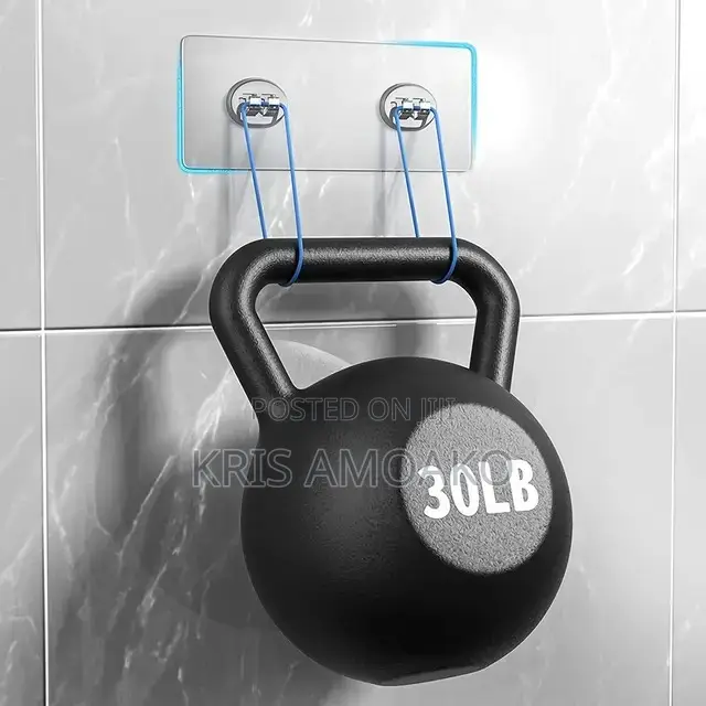 Corner Wall Mount/ Rack With Extra Accessories
