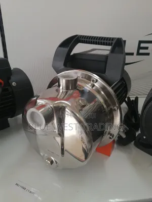 1.5hp Water Pump - LEO WATER PUMP