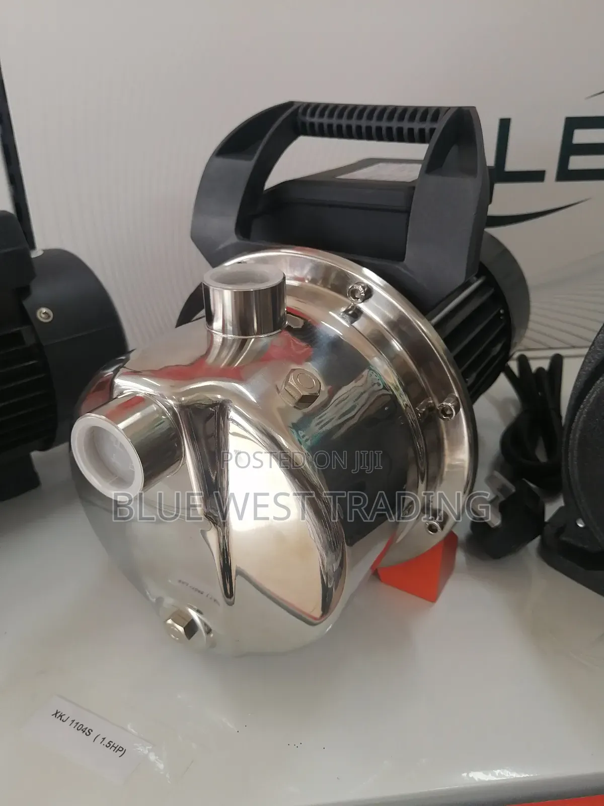 1.5hp Water Pump - LEO WATER PUMP
