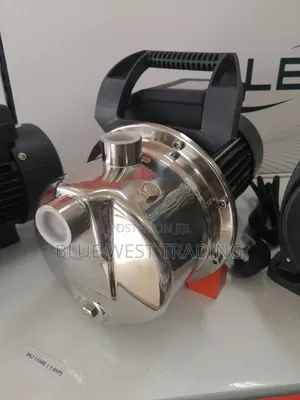 1.5hp Water Pump - LEO WATER PUMP