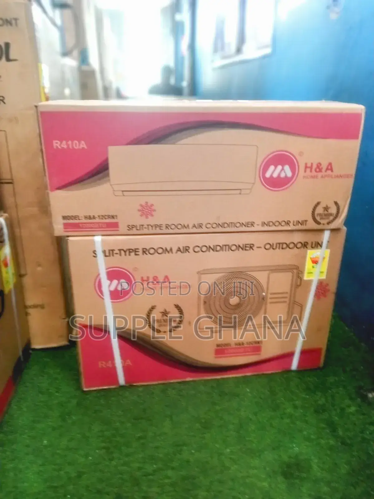 Split Type Air Conditioner Air Conditioner Air Conditioner