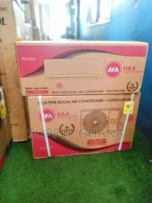 Split Type Air Conditioner Air Conditioner Air Conditioner