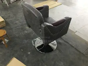Barbering Chair