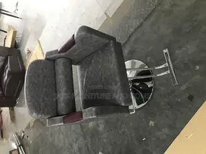Barbering Chair