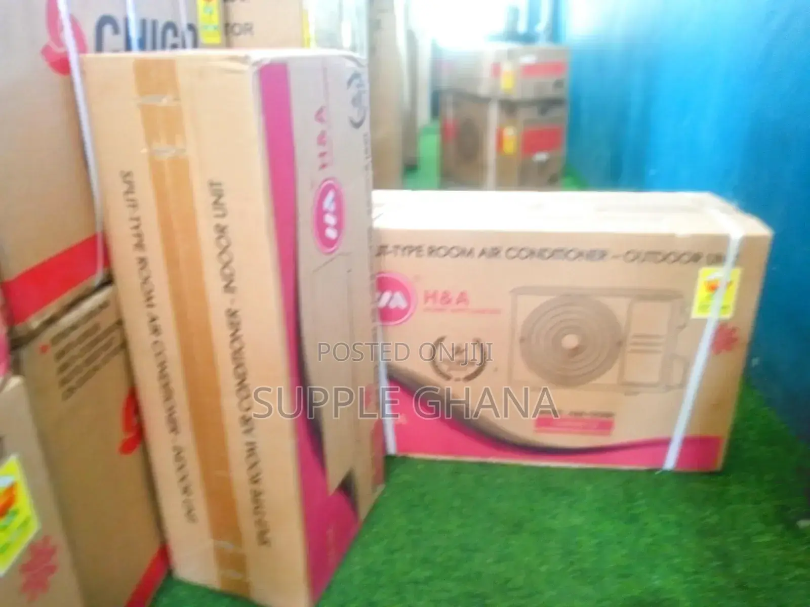 1.5hp H a Air Conditioner Air Conditioner Air Conditioner